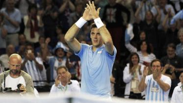 Juan Martin del Potro