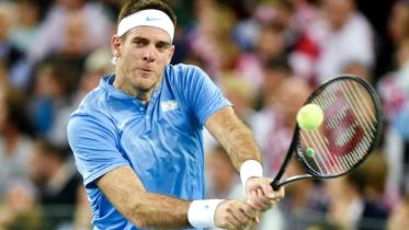 Juan Martin Del Potro