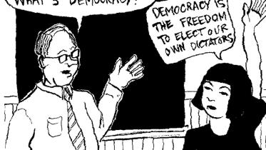 Democracy
