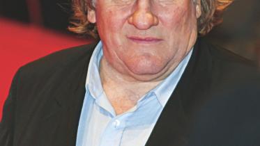 Depardieu