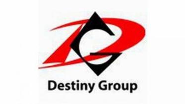 Destiny 2000 Limited