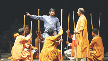 Selim Al Deen Memorial Festival 2018