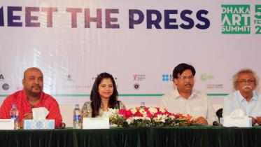 Dhaka Art Summit