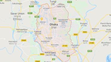 4 lakh Taka stolen from High Court Mazar