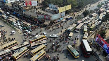 Remove illegal vehicles