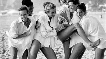 Difference in Fashion