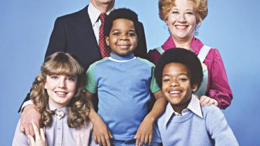 Diff'rent Strokes (1978-1986)