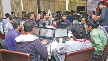 Digital Bangladesh