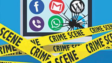 Sajeeb Wazed Joy criticises Sampadak Parishad