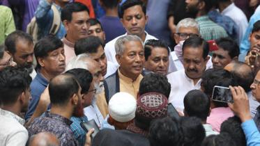 Chawkbazar fire tragedy Dilip Barua