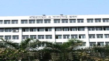 Department of Immigration and Passport