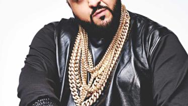 DJ Khaled