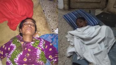 Who will take care of them