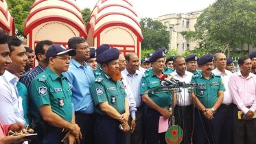 Durga Puja 2018 celebration in Bangladesh