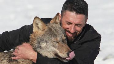 Dog named after Trump.JPG