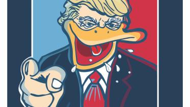 Donald Duck