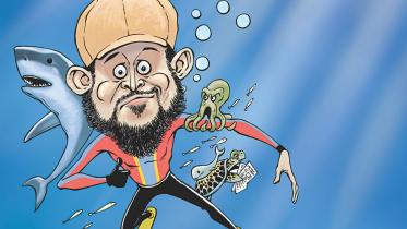 Doob Director Mostofa Sarwar Farooki