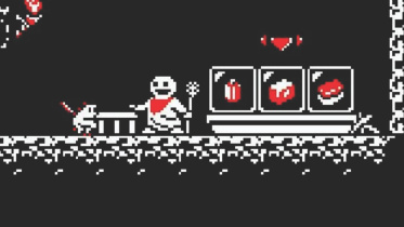 Downwell