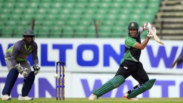 Dhaka Premier Division Cricket League