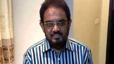 Dr Sadekur Rahman dies