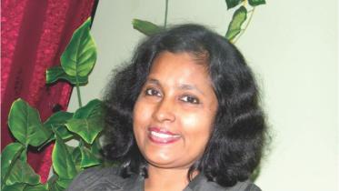 Dr. Mafruha Hossain