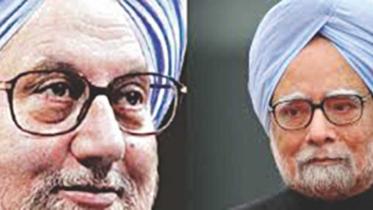 Dr. Manmohan Singh