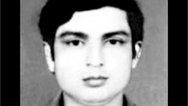 Dr. Shamsul Alam Khan Milon