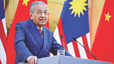 Dr Mahathir Mohamad