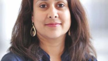 Dr Sanchita Banerjee Saxena