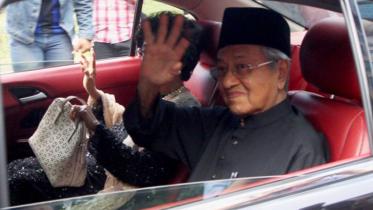 Mahathir Mohamad
