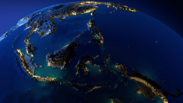 unknown tectonic plate, Tectonic Plate, Philippine Sea, Live Science, Hidden Dinosaur