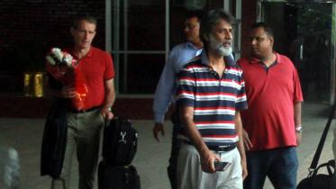 ECB security delegation