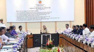 Bangladesh development projects