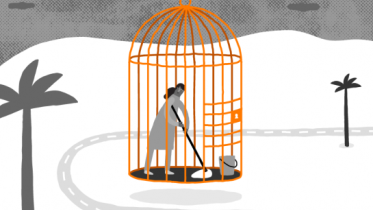 female migrants