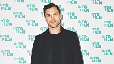 Ed Skrein