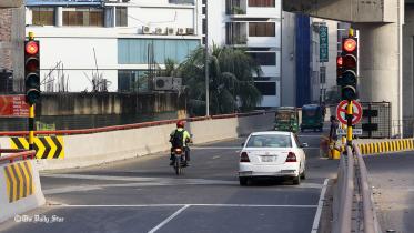 Midday brief, Sunday, November 12, 2017