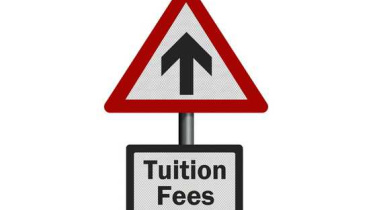 Tution fees