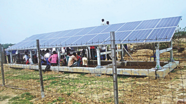Solar Power