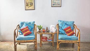 Eid time rejuvenation