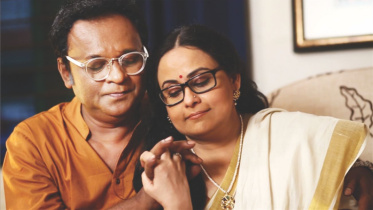 “Eki Shonar Aloye” on Gtv