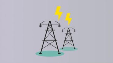 Electricity Connection