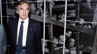 Elie Wiesel