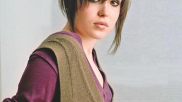 Ellen Page