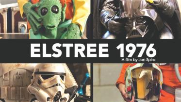 ELSTREE 1976
