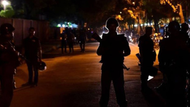 AFP, Gulshan attack, Dhaka Attack, Holey Artisan