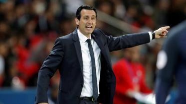 Unai Emery