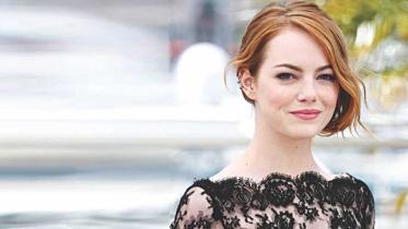 Emma Stone