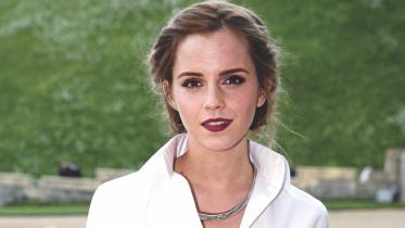 EMMA WATSON