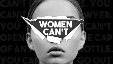 Empowering our women