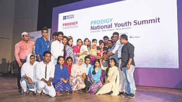 Empowering the Youth to Transform Society